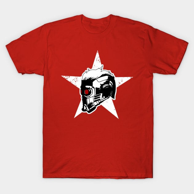 Lord of the Stars T-Shirt by Identytee